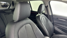 BMW X1 xDrive 20i xLine 5dr Step Auto Petrol Estate